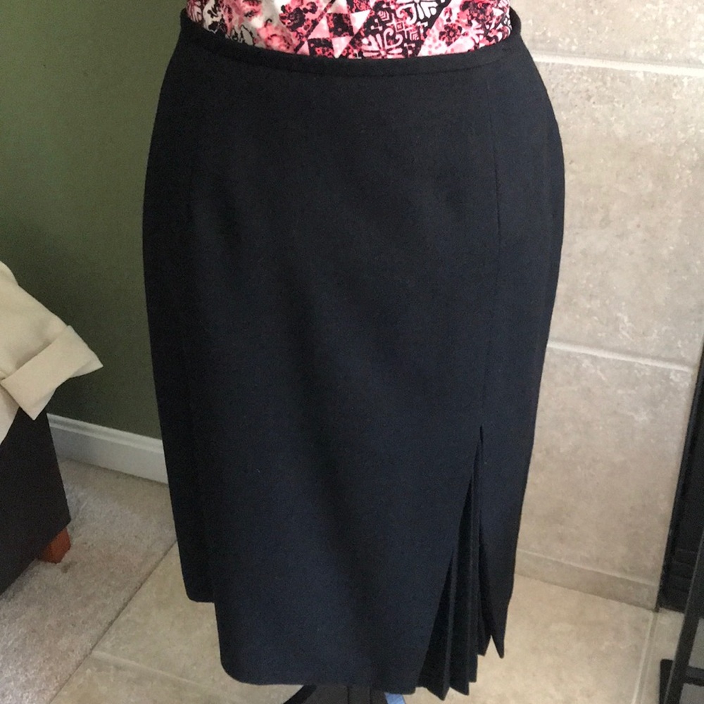 Talbots Skirt